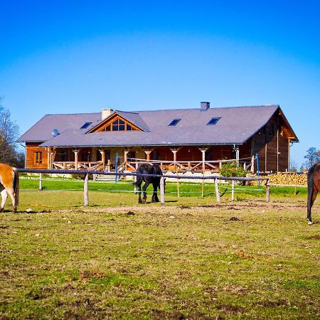 Karkonoskie Siodlo Vila Kostrzyca Exterior foto